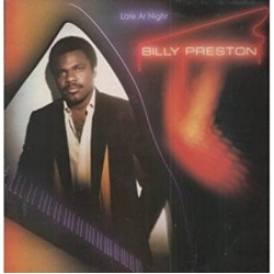 Billy Preston - Late At Night / Motown